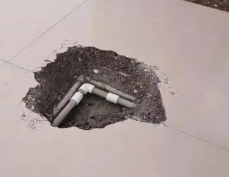 南宁卫生间漏水维修公司为您分享如何判断家里漏水