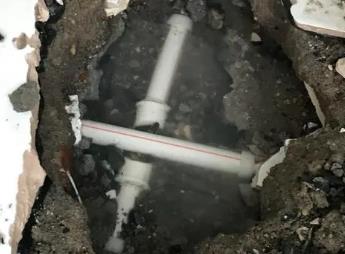 南宁阳台漏水维修公司为您分享楼上楼下漏水怎么处理