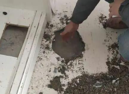 南宁卫生间漏水维修公司分享下精确定位查漏水一次多少钱?不同级别收费不同
