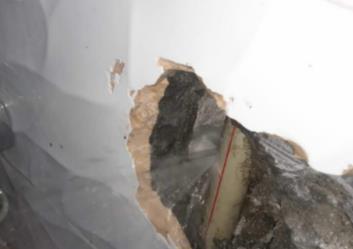 南宁卫生间漏水维修的步骤和流程。